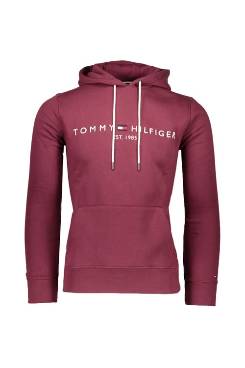 BLUZA TOMMY LOGO HOODY