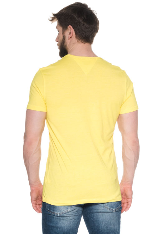 T-SHIRT BASIC MOULINE