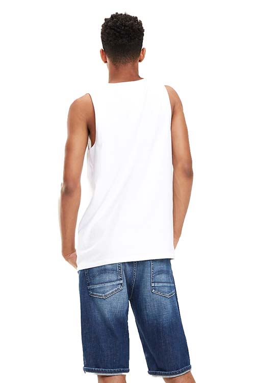 TOP TOMMY JEANS TANK 