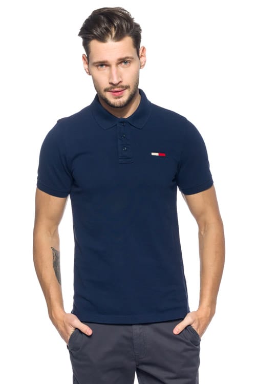 POLO BASIC BIG FLAG