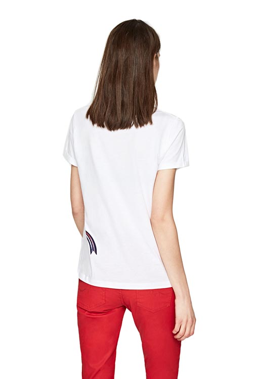 T-SHIRT ANOUCK